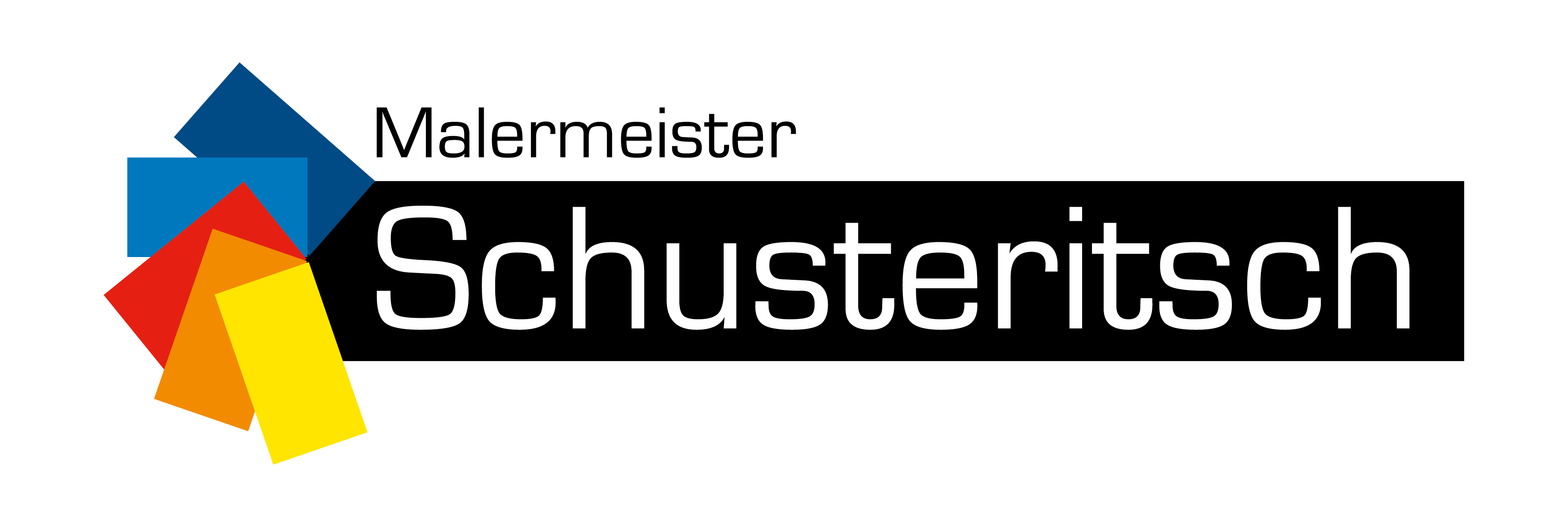 Malermeister Schusteritsch