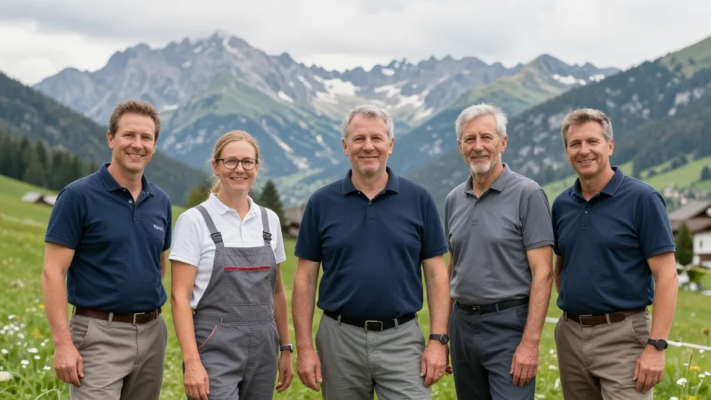 Malermeister Michael Schusteritsch